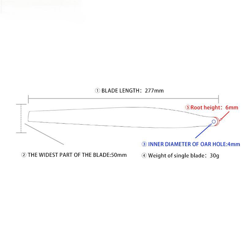 2388 Folding Carbon Nylon Propeller 23 Inch CW CCW Propellers For Hobbywing X6 Agricultural Protection Plant Drone Parts