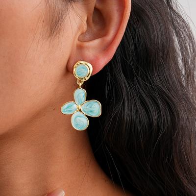 Pendientes – Pendientes de gota