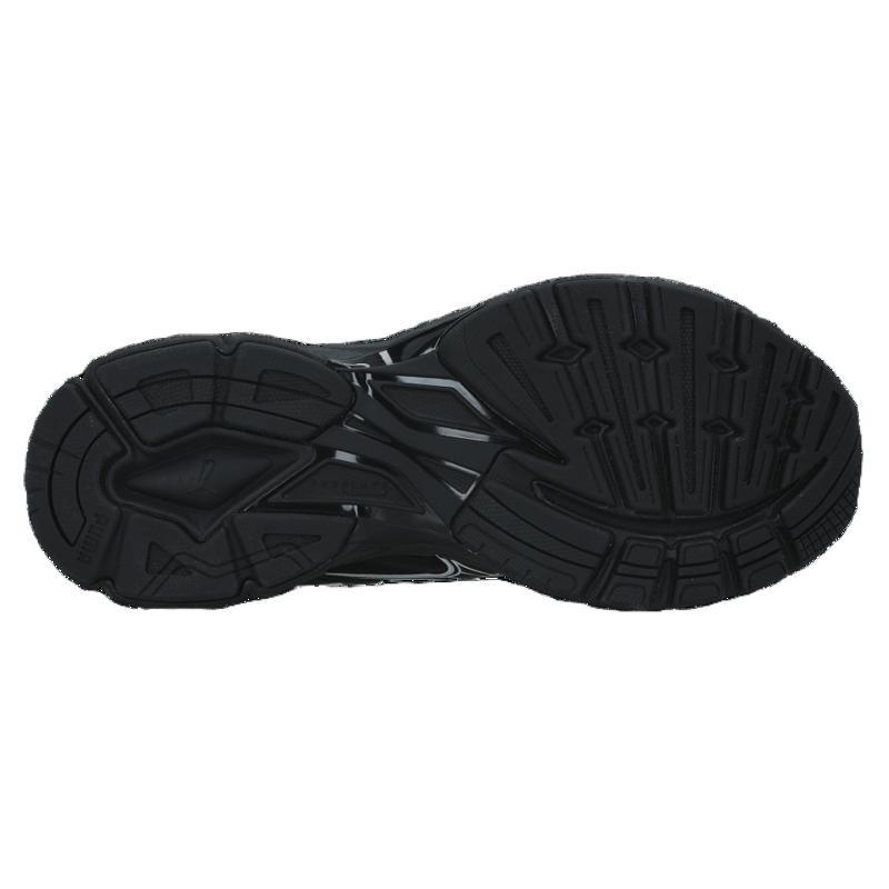 Puma Velophasis Always On 'Black Silver' Men's 395908-02
