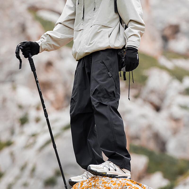 MMOPTOP Men's Outdoor Tactical Cargo Pants