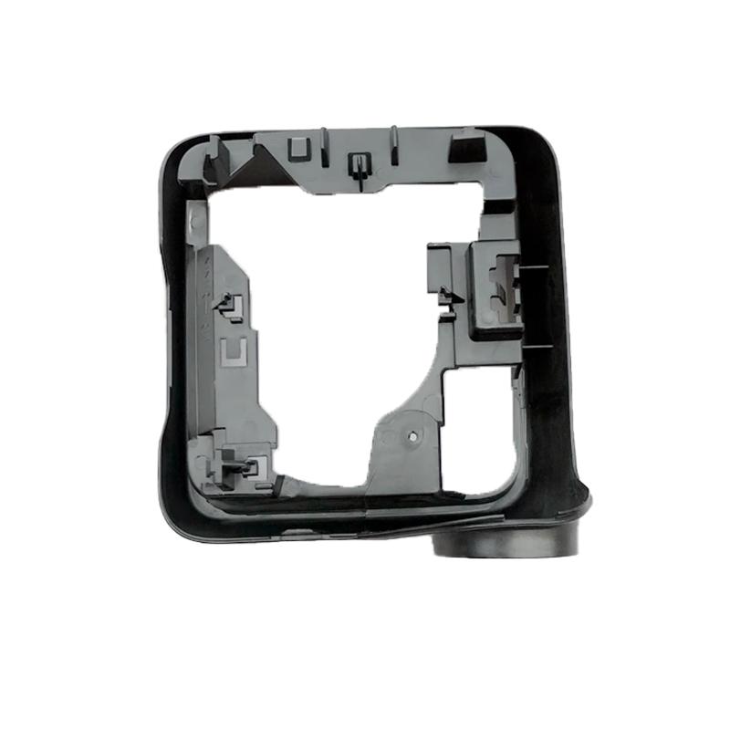 For Jeep Wrangler JL 2018-2025 Side Mirror Frame Lower Cover Rearview Mirror Turn Signal Light Lamp Lens Glass