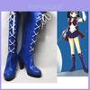 Sapatos Cosplay Sailor Moon Terra Moe Hotaru