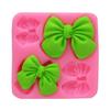 Cake Silicone Mold Pastry Chocolate Mould Candy Ice Cream Mold DIY Baking Tool