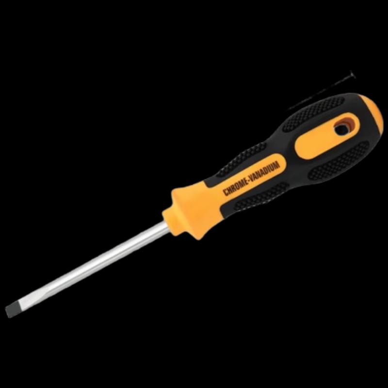 Sixi Industrial Magnetic Flathead Screwdriver