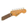 Squier by Fender Classic Vibe 60s Electric Sunburst with Soft Case Stratocaster® Guitar, 3-Tone