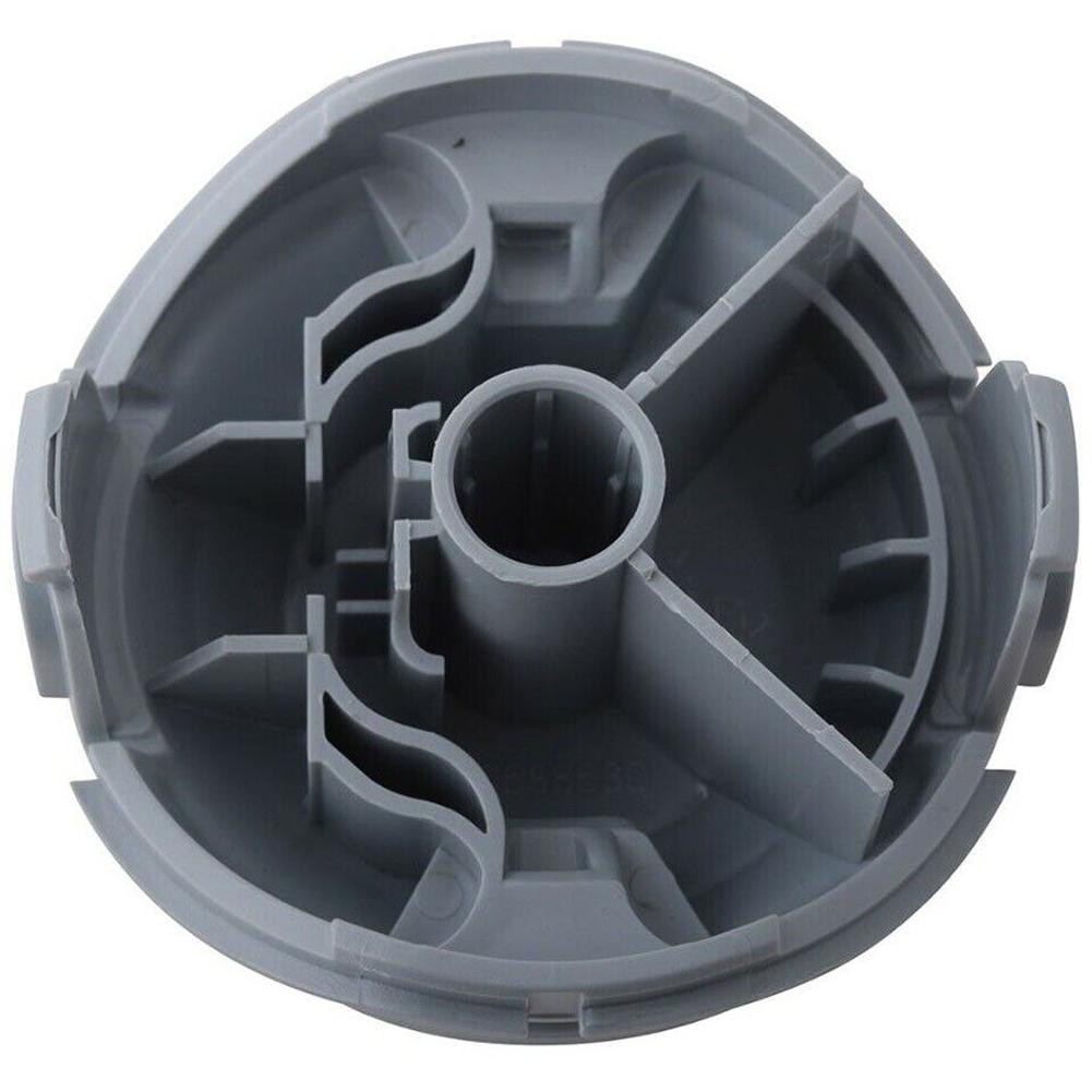 2Pcs For Black & Decker STC5433 Type 1/STC5433PC Type 1 HDL Heavy Duty Spool Cap, 90588530