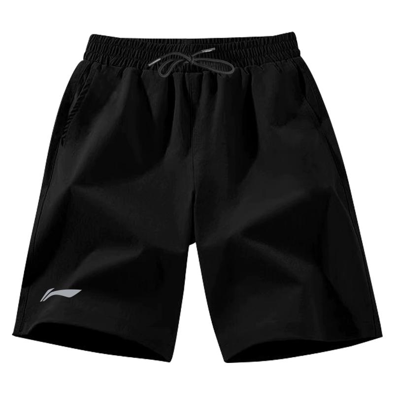 Li Ning Casual Shorts Unisex Moderate LNXY4L0L7