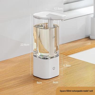 Productos para el baño – Dispensadores de jabón líquido