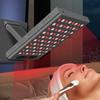 660nm&850nm Near Infrared and Red Light Therapy Panel Home Use LED Light Therapy Lamp Muscle Strain Pain Relief Device