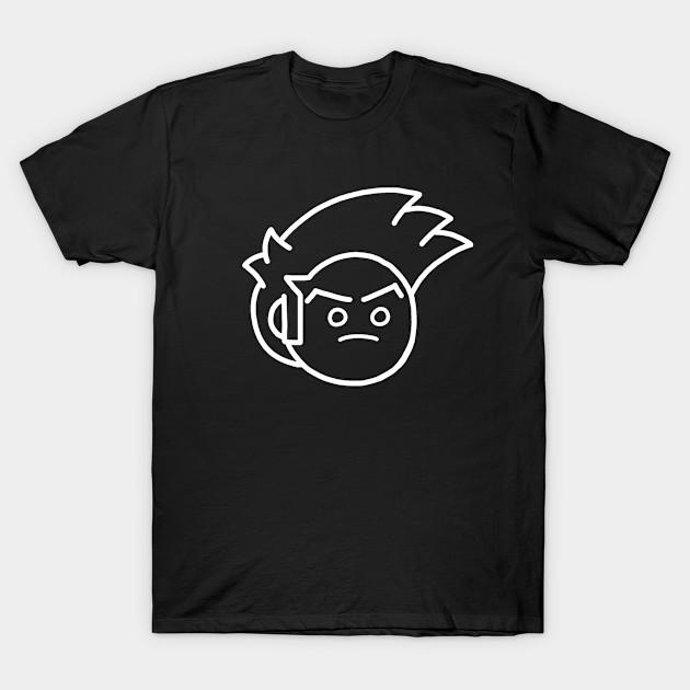 

Men Black Print T-shirt Clear Face No-Cut Transfer Paper Print Cotton Tshirt 4XL чорний