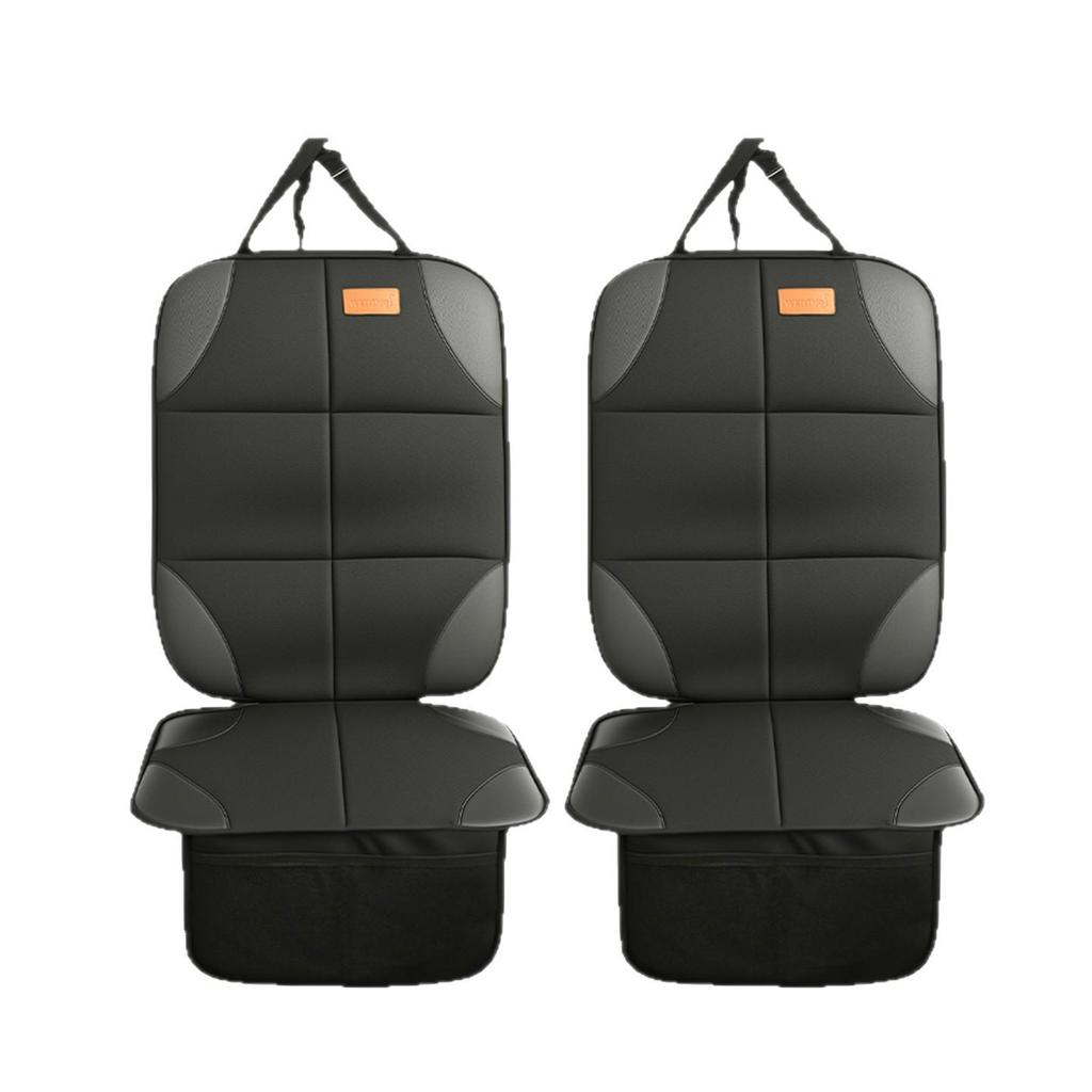 Vodotěsný potah autosedačky - Podložka pro bezpečnost dětí a ochrana pro domácí mazlíčky