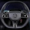 LHD For MG 7 MG7  2024 ABS Window lift Switch Central Control gear shift Panel Inner Door Handle Bowl steering wheel Cover