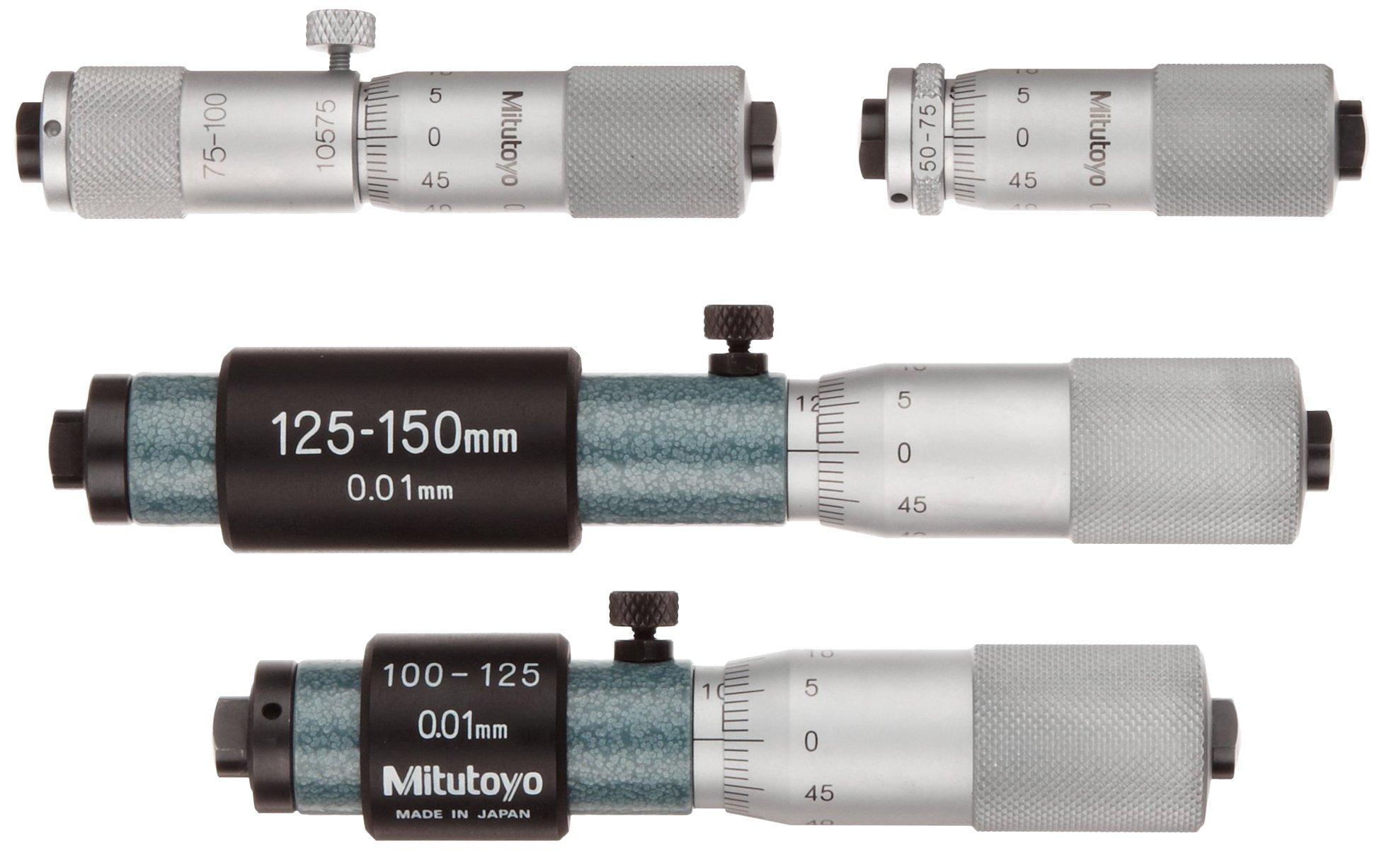 

Mitutoyo Micrometer IMST-150 133-901