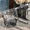 PET Water Scoop Thickened Bathing Spoon Durable Dipper Water Ladle  Kitchen Gadgets