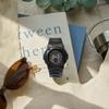 Casio Baby-G Radio-Controlled Solar Watch BGA-1100DC-1AJF Women's Black [Official Japanese Product]