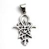 Egyptian Ankh Egyptian Cross Egyptian Cross KEY OF LIFE Silver 925 Pendant Top