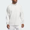 Adidas The 2024 Collection Chapter 03 Basketball Tee With Letter Print Design Unisex Tops Light-Grey IZ4915