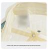 Kids' Mesh Sports Cap - Sun Protection, Stylish & Versatile for Boys & Girls