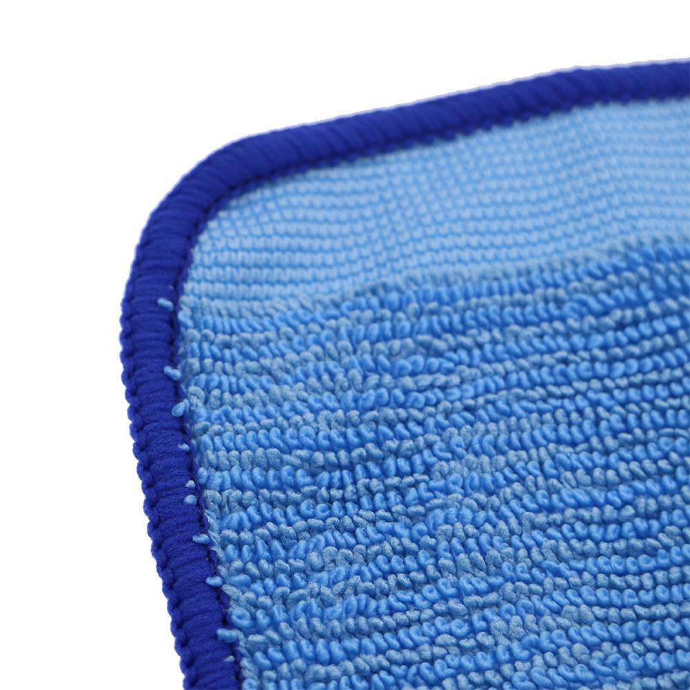 Compatible Mop Pad Cloths For IRobot Braava 320 380 381 380T 390 390T Mint 4200 4205 5200 5200C Robot Mop Spare Parts