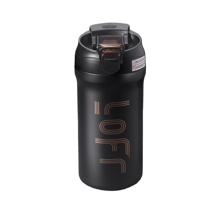 Shangqi 316 Stainless Steel Insulated Coffee Travel Mug