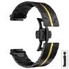 Luxucy Stianless Steel Strap For Amazfit T-rex 3/2 Trex Pro Watch Metal Band Correa For Huami Amazfti TRex Watchband Accessories