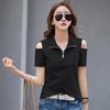 Girls 3XL Pure Cotton T-shirt Short-sleeved New Summer Wear Korean Style Trendy Loose Versatile Round Neck Half-sleeved T-shirt Ins