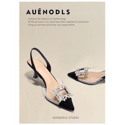 Pantofi – Pantofi