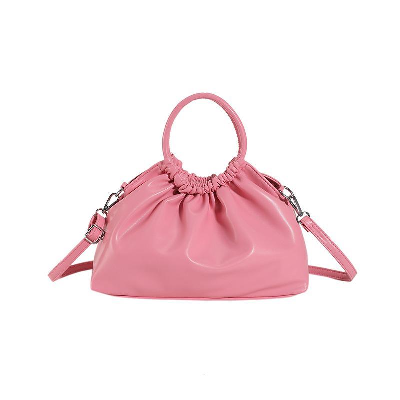 Popular Bags for Women Spring and Summer New Trendy Crossbody Bags Fashionable One-shoulder Handbags for Women