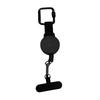 Retractable Phone Tether Keychain Accessories Anti Loss Holder Smartphone Case Anchor for