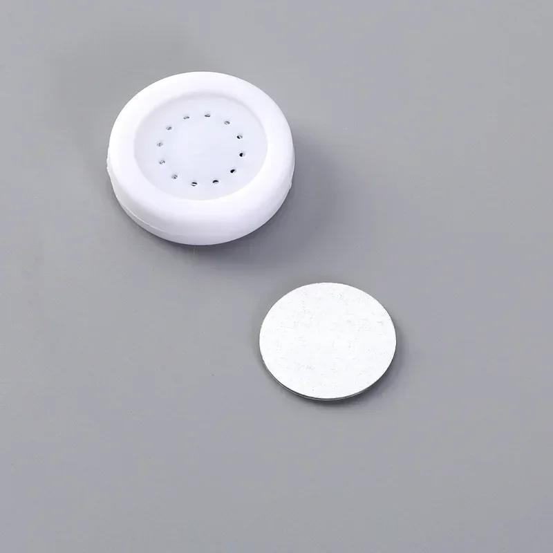 Anti-lost Hooks Magnet Refrigerator Storage Rack Keys Holder Magnets Fridge Hook Garden Hanger Home Decoration Organization