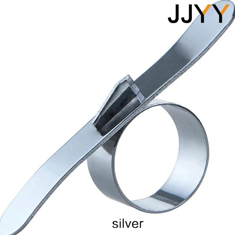 Orange Peeler Stainless Steel Easy Open Citrus Fruit Peeler and Slicer Kitchen Gadget for Lemons and Oranges