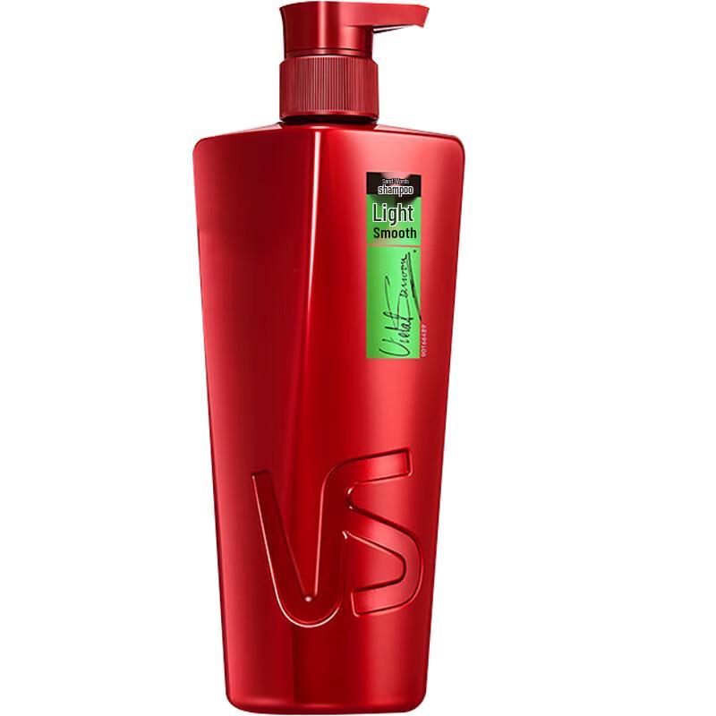 

VS Oil Control Volumizing Shampoo 750g