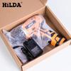 Hilda Lithium Battery Rechargeable Hand Drill & Multi-Function Electric Screwdriver Set