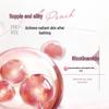 Slek Peach Rose Luminous Hydrating Shower Gel