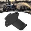GPS Windshield Mount Back Clip Secure Fixing Shake Proof Navigation Cradle Mount Replacement Bracket for Approach Golf Dakota ETrex