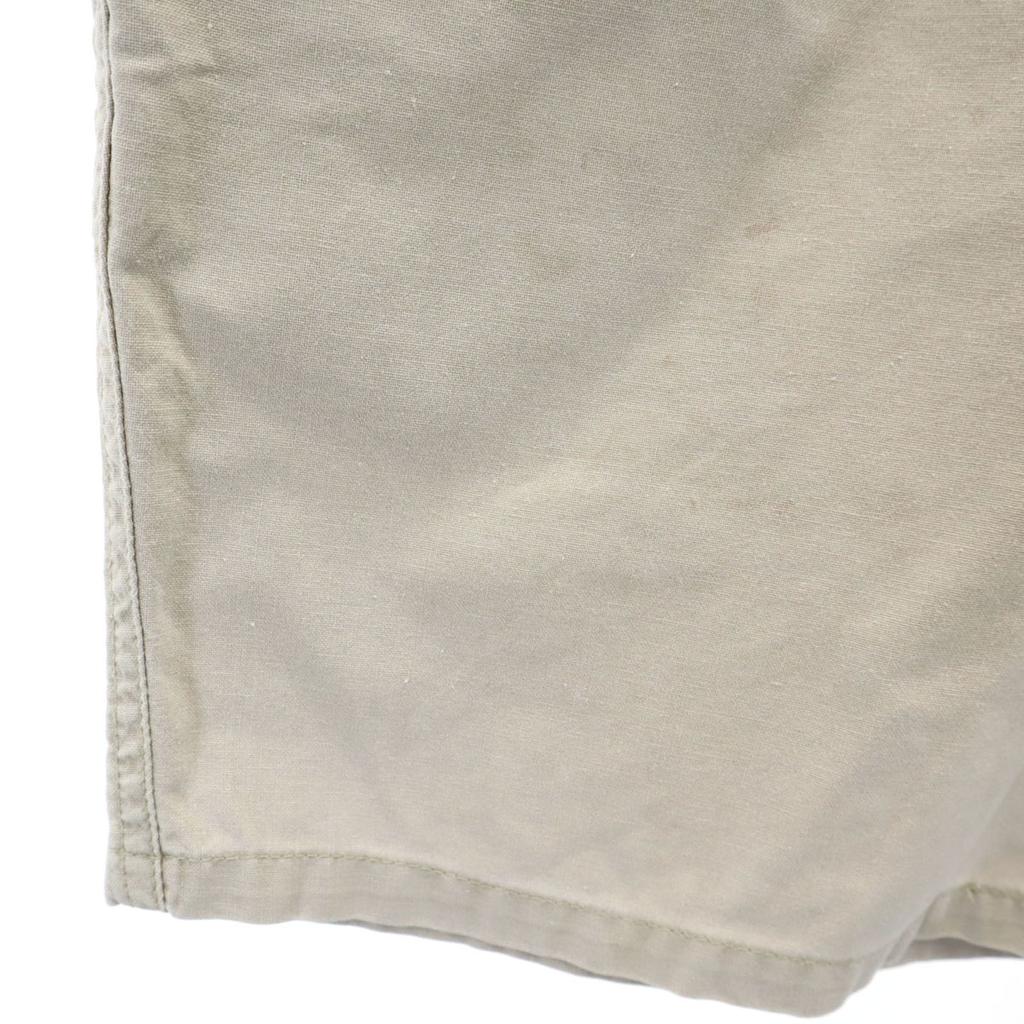 L.L.Bean 80s 90s Old Shorts SM Gurege Outdoors Kid's Used