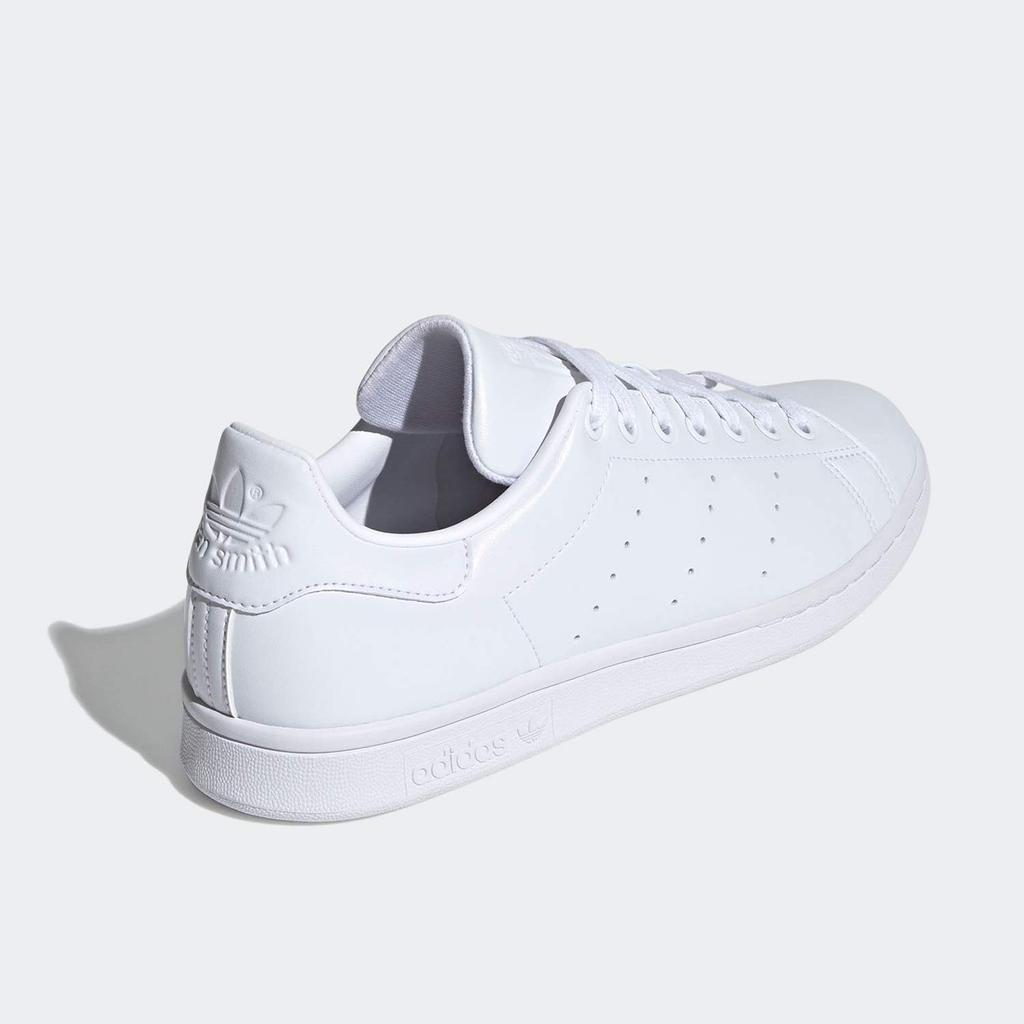 Adidas Stan Smith Footwear Size Japan FX5500, White/Footwear White/Core Black, 24.0cm,