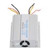 DC24V To DC12V Car Power Converter 30A 360W IP68 Waterproof Safe Buck Transformer for Golf Cart Car Truck