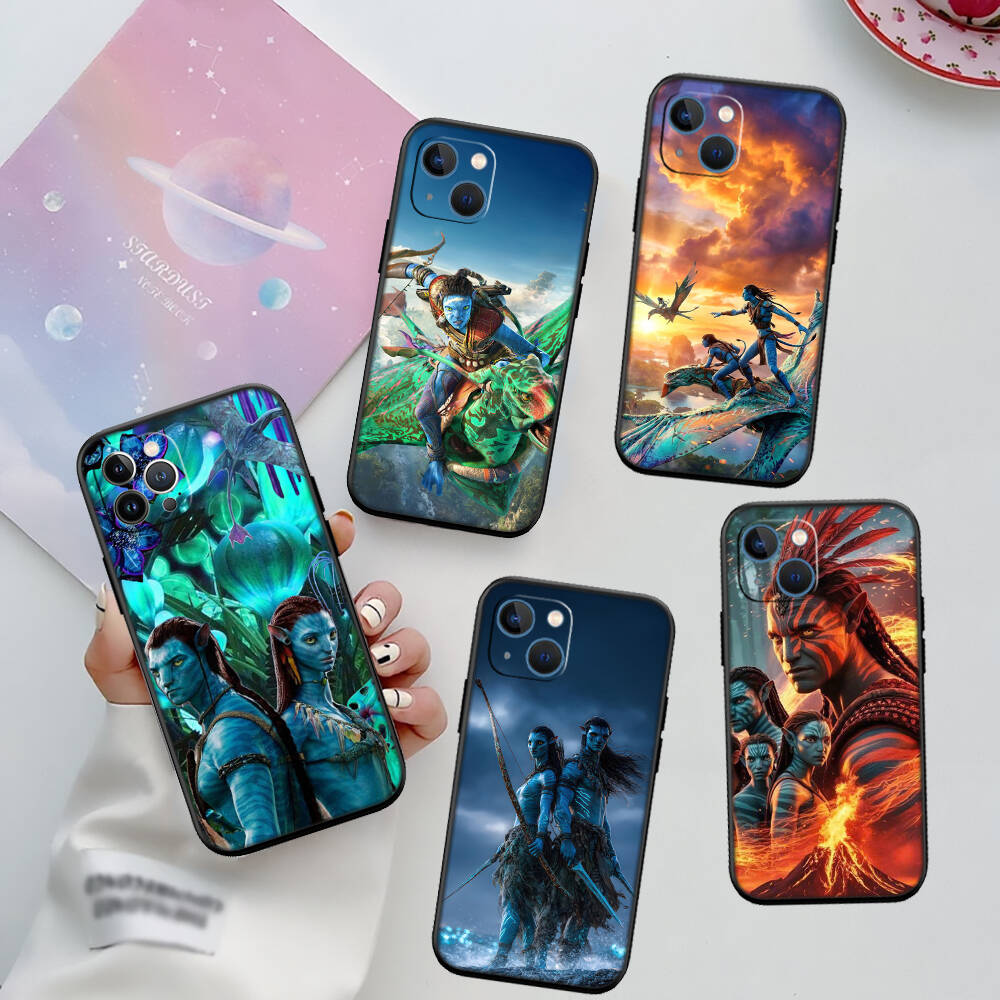 A-Avatars Phone Case for Xiaomi Poco C40 C51 C50 C55 C65 C71 C75 C85 F8 F7 F6 F5 F3 F2 X7 X6 X4 X3 M7 M6 M5 M4 M3 M2 Pro