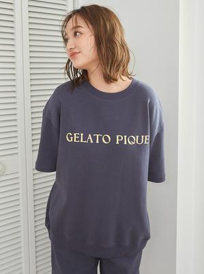 GELATO PIQUE [Unisex] Sweat Pullover Puct252288