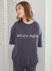 GELATO PIQUE [Unisex] Sweat Pullover Puct252288