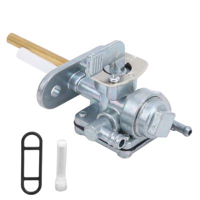 Petcock Fuel Tank Switch Valve Assembly Accessory Fit for Suzuki Bandit GSF600 GSF1200