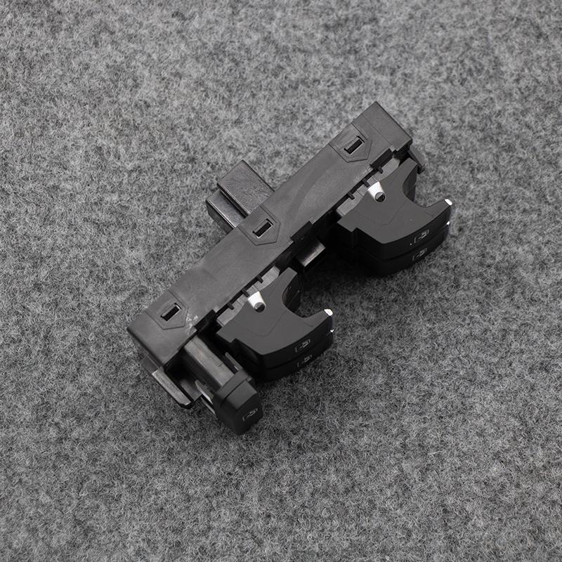 5GG 959 857 OEM For VW Golf 7 MK7 Passat B8 Tiguan MK2 Left Front Window Switch Button Glass Lifter Switch Key 5GG959857