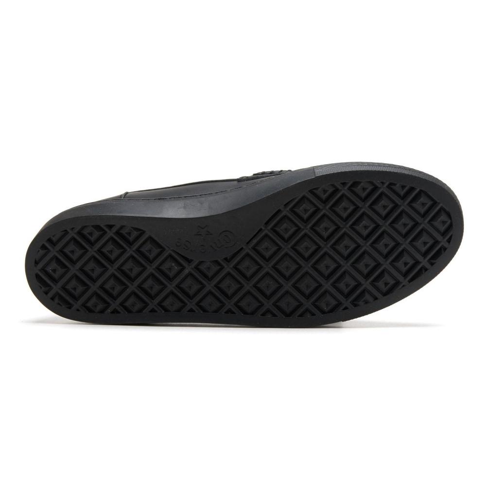 Converse AS COUPE LOAFER 38001510 BLACK