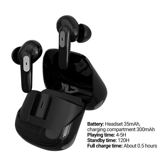 Buy Long Standby Time Wide Application Mini S900 Touch Control Lossless