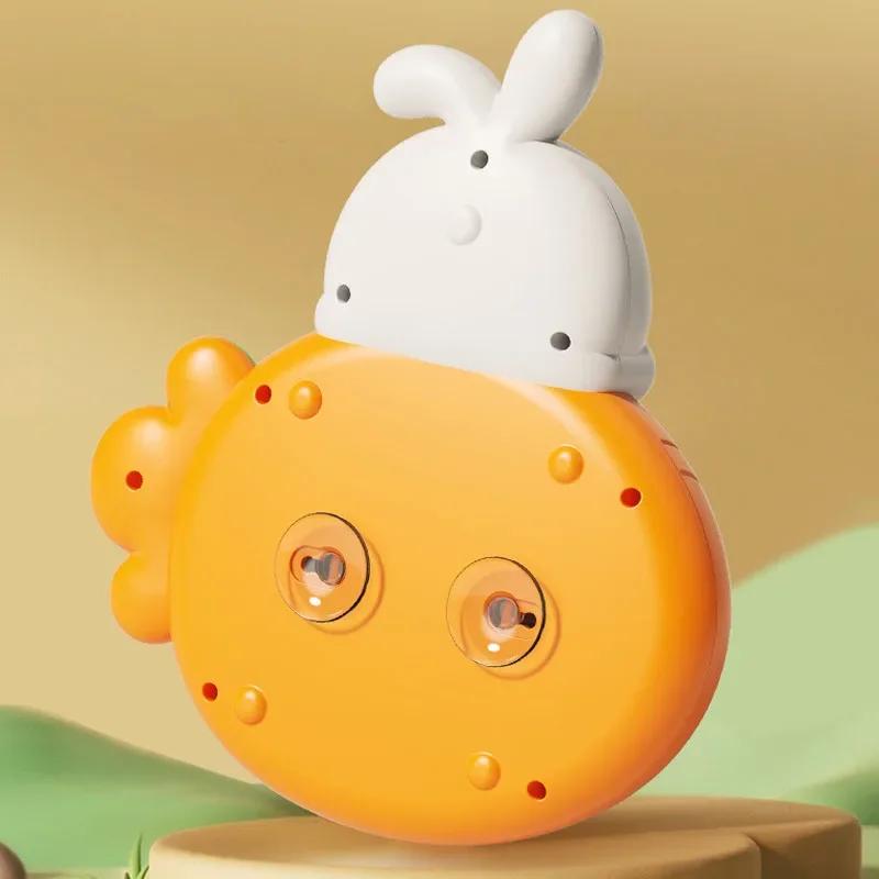 Cartoon Montessori Baby Spielzeug Kleinkind Pädagogisches Geburtstagsgeschenk Tierthema Klopfspiel Eltern-Kind-Brett Hämmerspiel