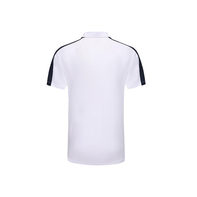 Asics Versatile Comfortable Breathable Pullover Short Sleeve Tennis Shirt Men Tops 2041A405-100