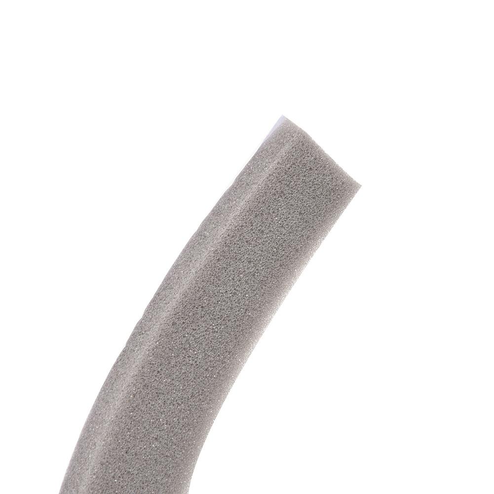 Stopper Door Seal Stripping Weather Weatherproof Windproof Accessories Door Draft High Quality Replacement Tool Kit
