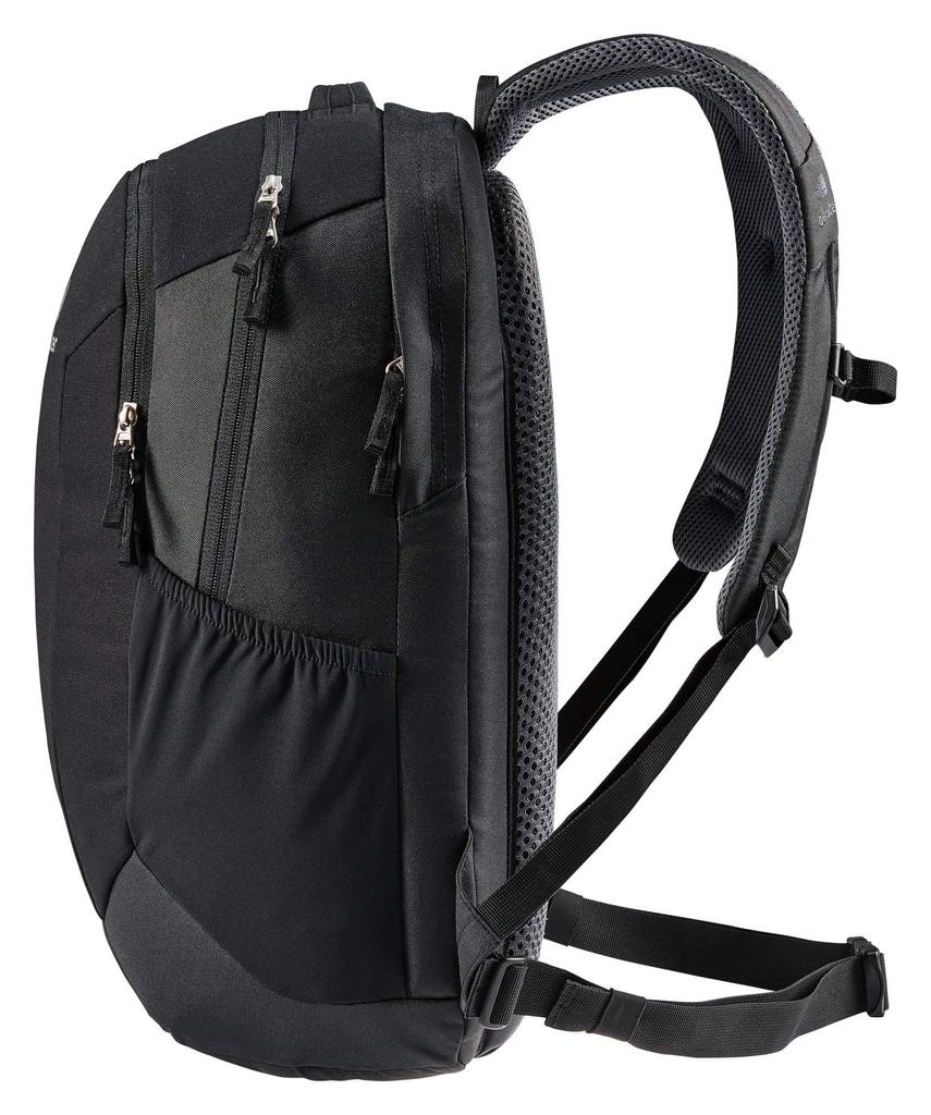 Business Bag Giga Black 2021 Model [Deuter] D3812321-7000