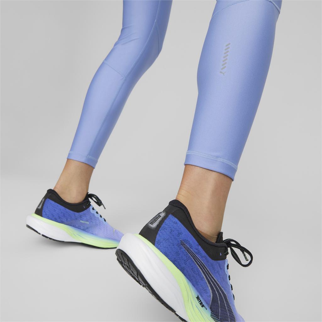 Puma Leggings Run Key Item Fl 52328928 Size Xs